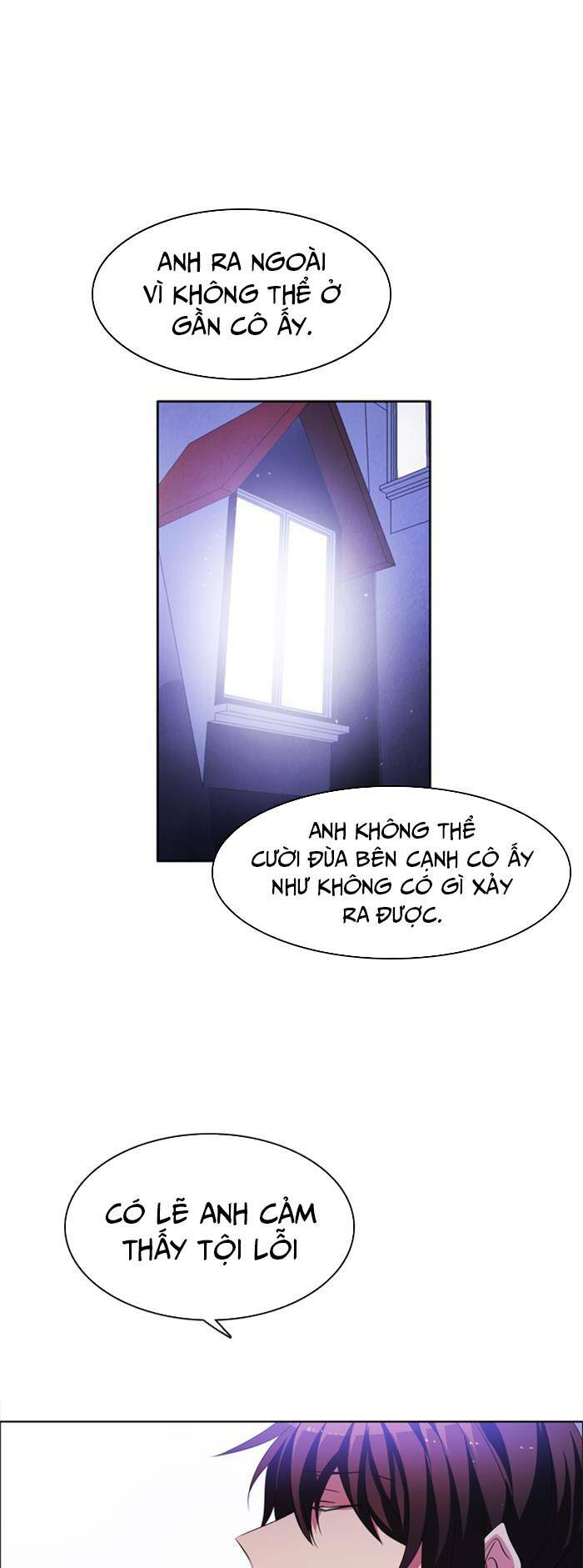 Zero Game - Chương 43