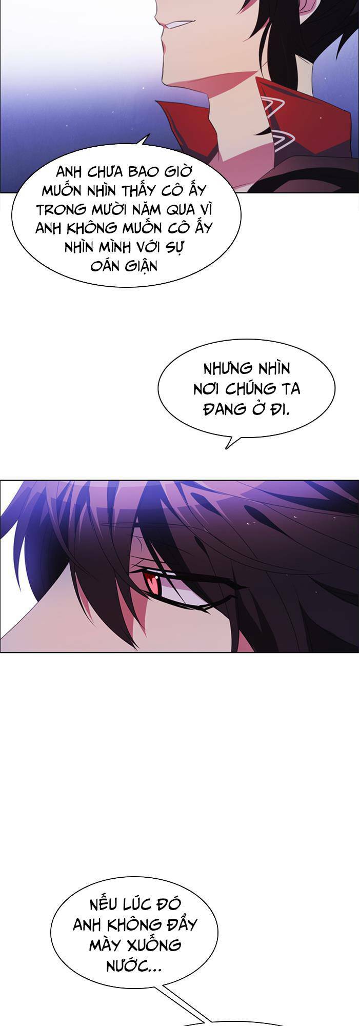 Zero Game - Chương 43