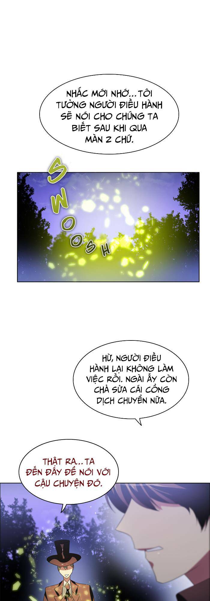 Zero Game - Chương 43