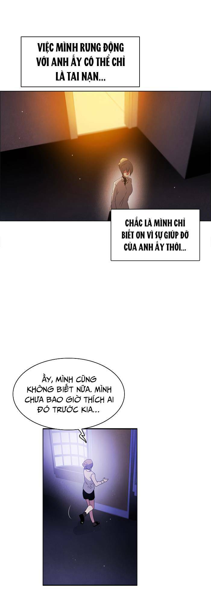 Zero Game - Chương 44