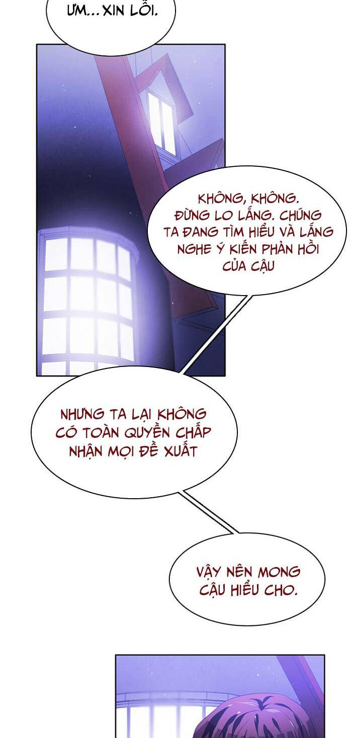 Zero Game - Chương 44