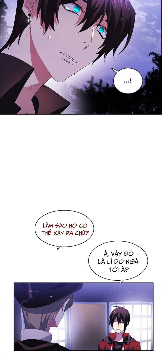 Zero Game - Chương 44