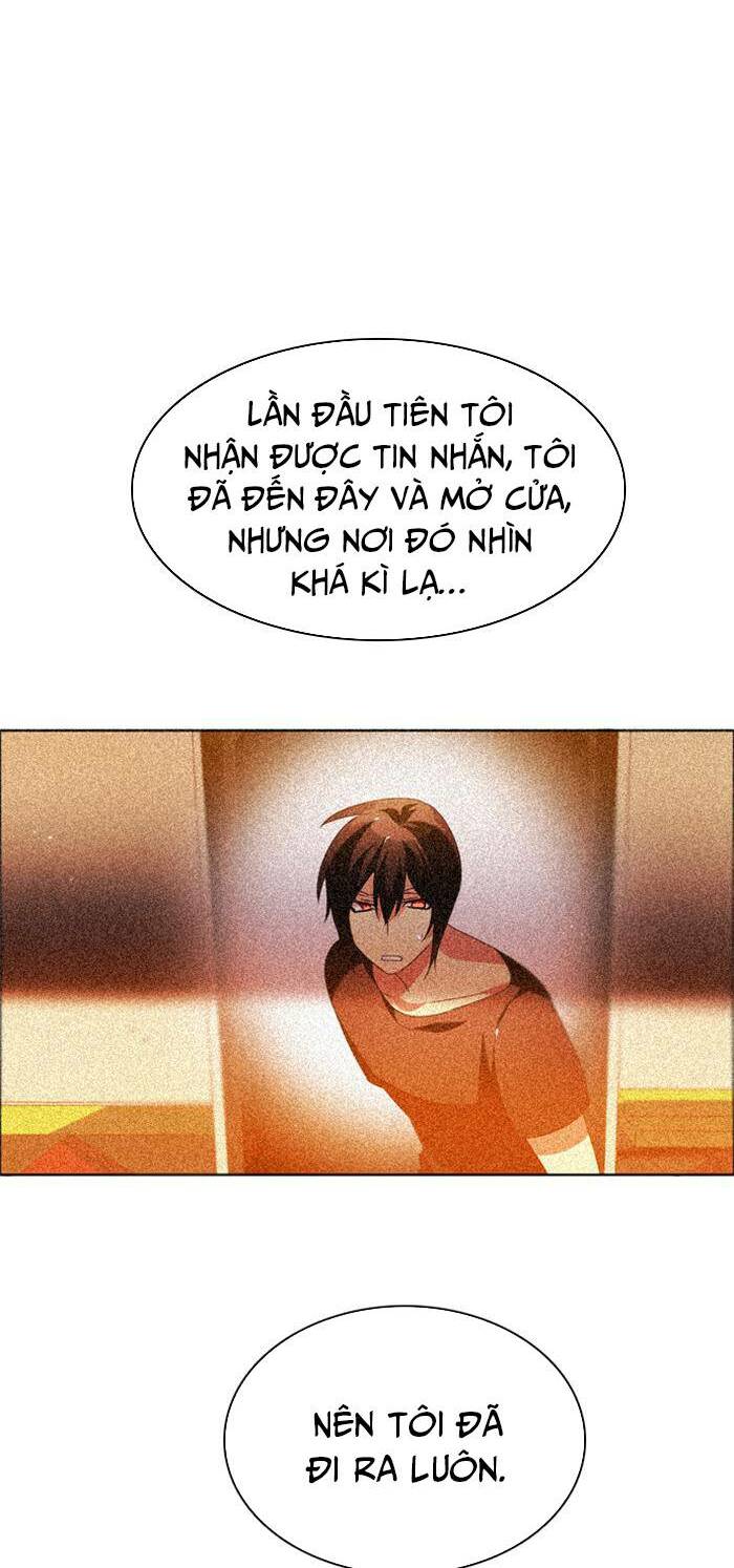 Zero Game - Chương 44