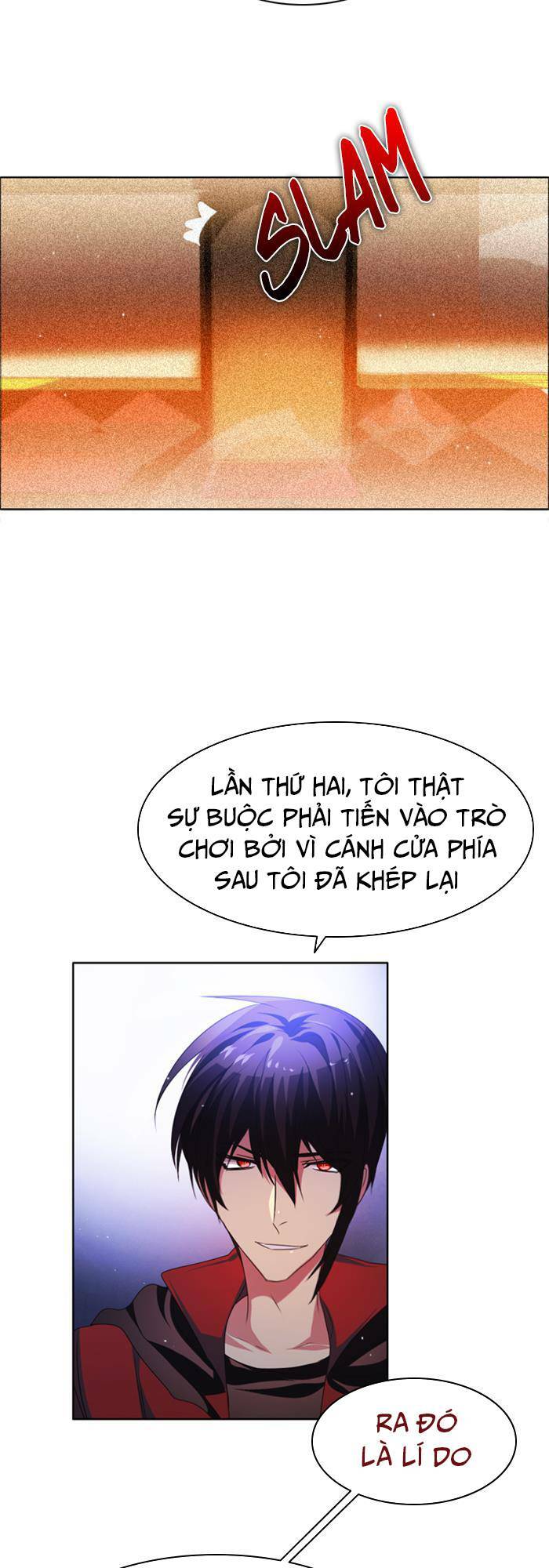 Zero Game - Chương 44