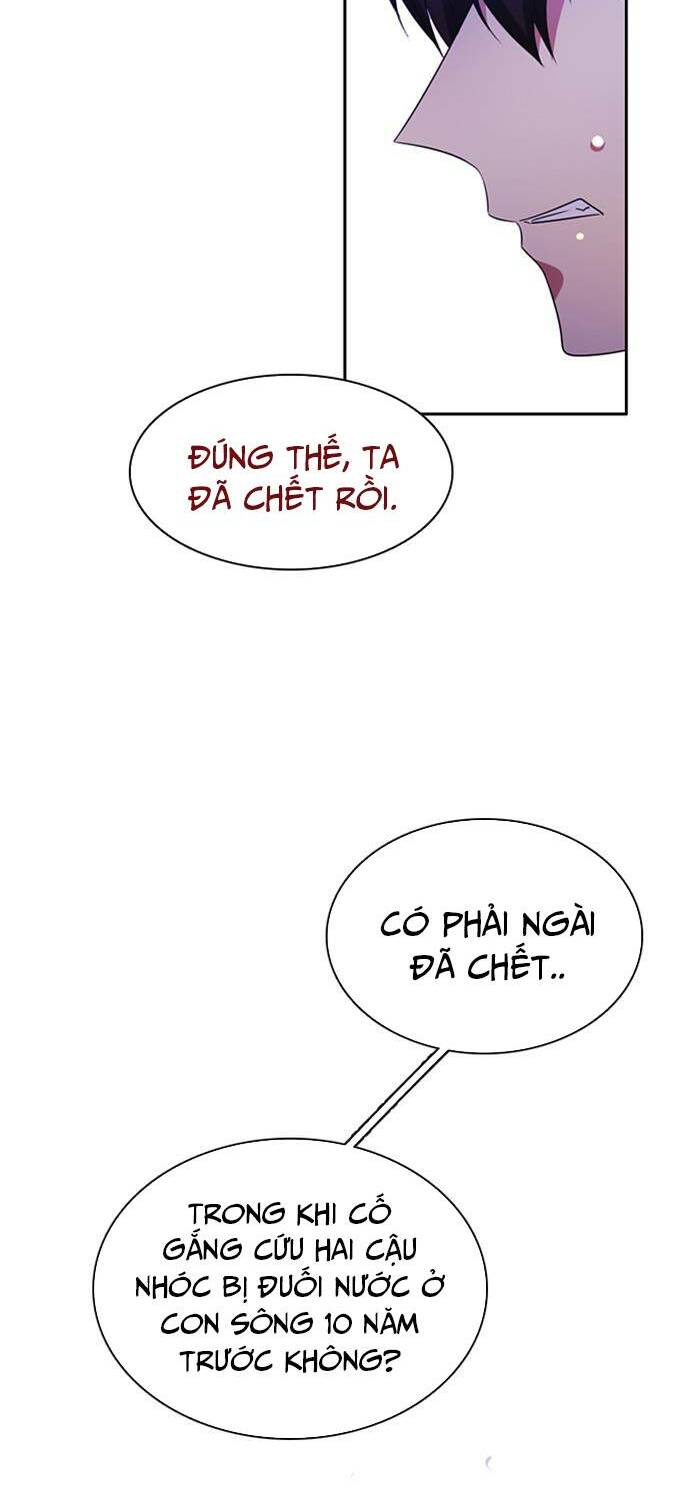 Zero Game - Chương 44