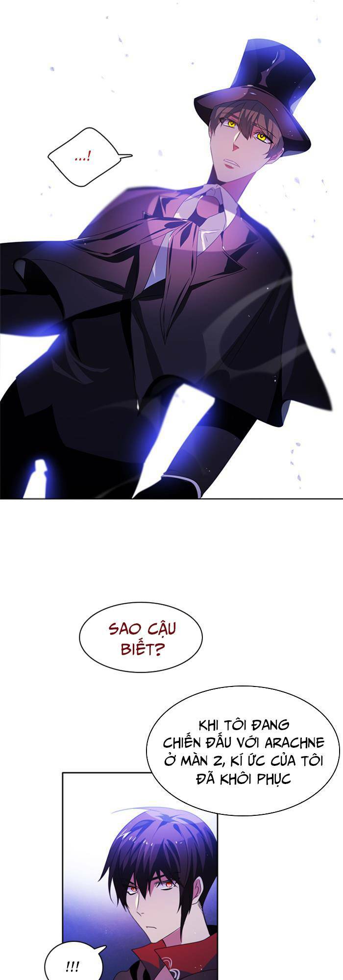 Zero Game - Chương 44