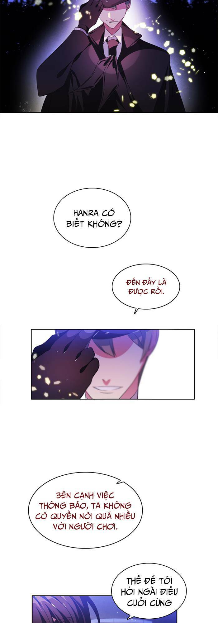 Zero Game - Chương 44