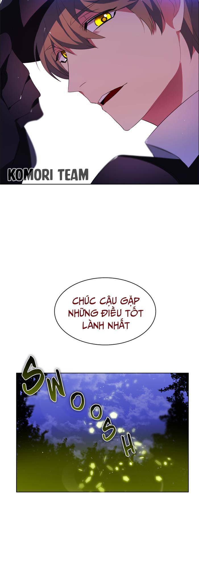 Zero Game - Chương 44