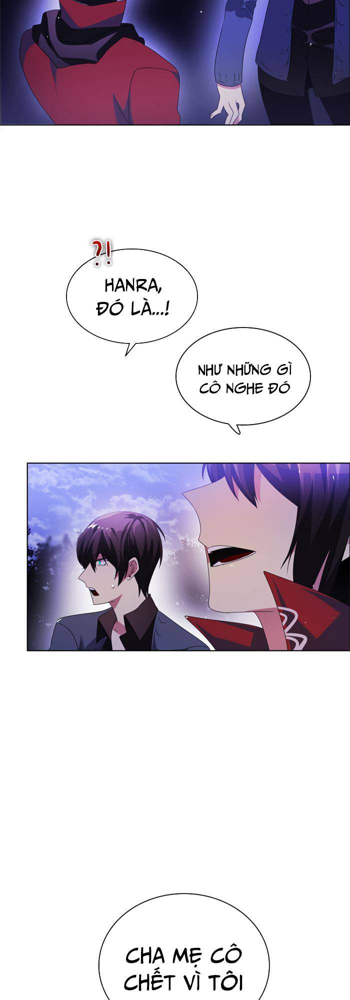 Zero Game - Chương 44