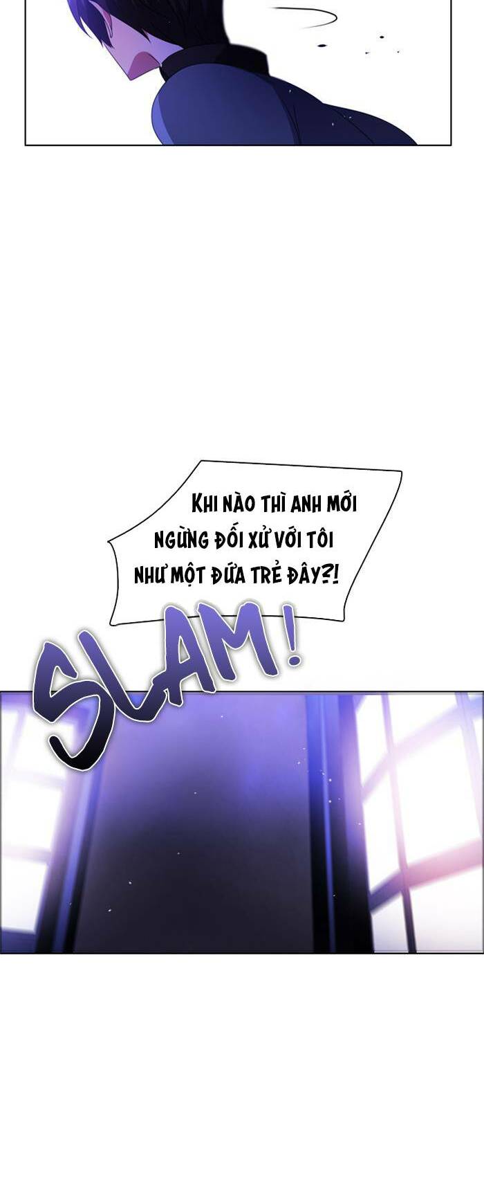Zero Game - Chương 44