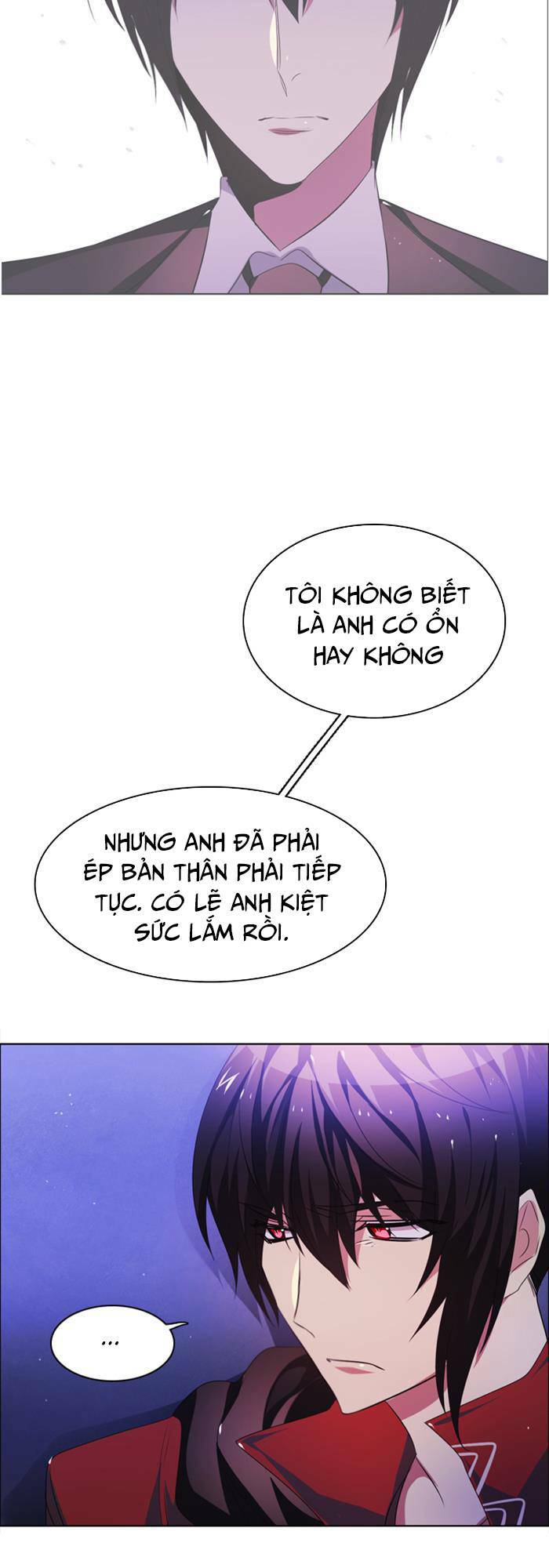 Zero Game - Chương 44