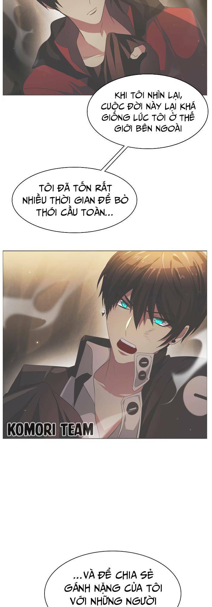 Zero Game - Chương 44