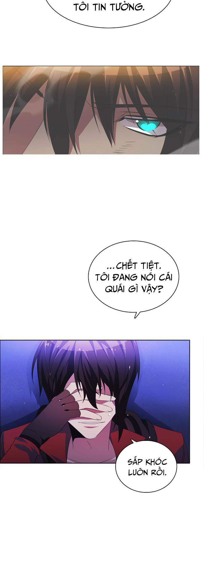 Zero Game - Chương 44