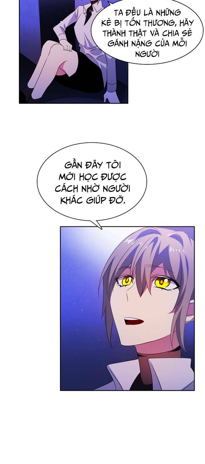 Zero Game - Chương 44
