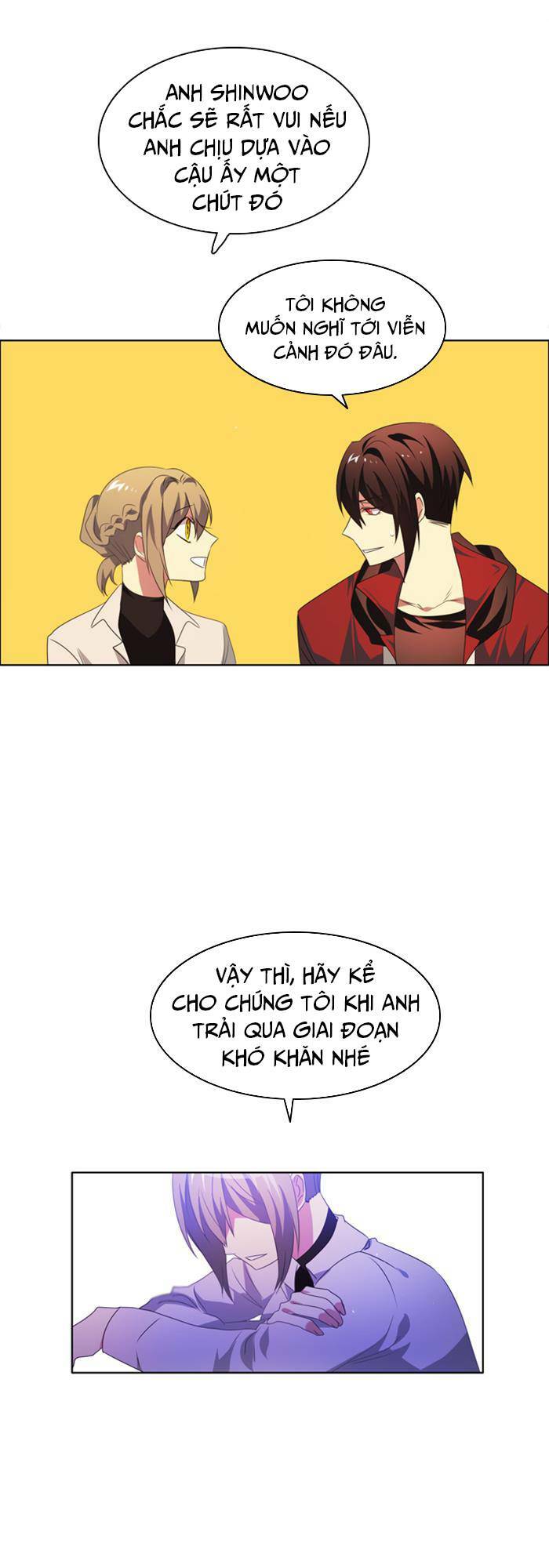 Zero Game - Chương 44