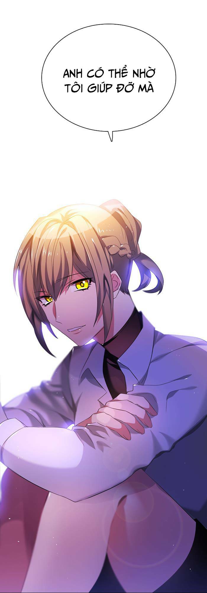 Zero Game - Chương 44