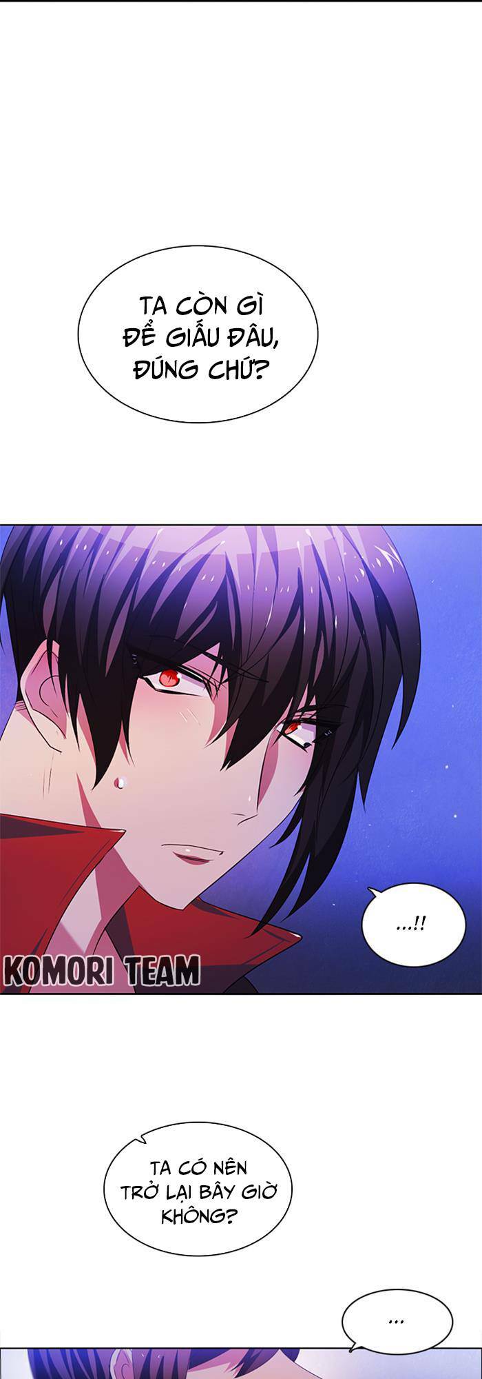 Zero Game - Chương 44
