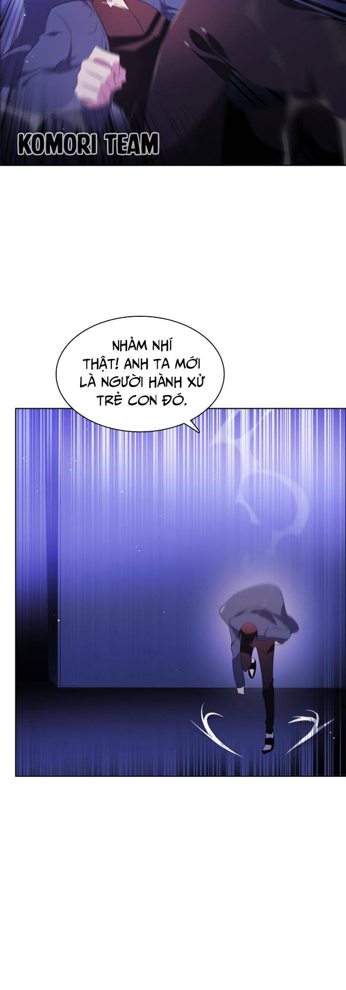 Zero Game - Chương 44