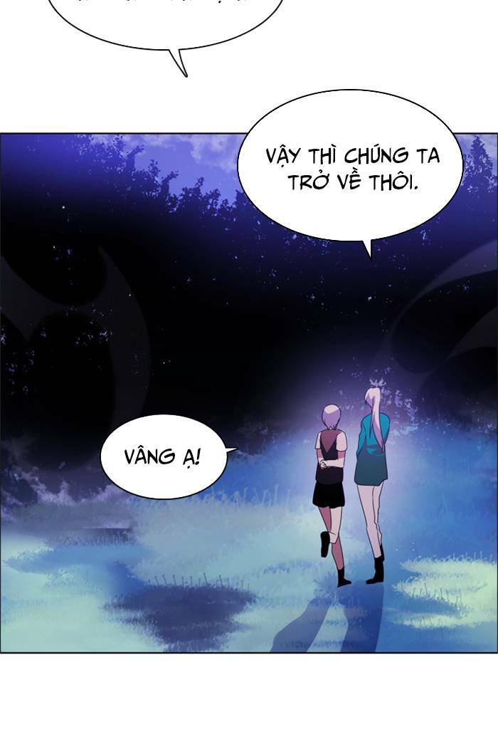 Zero Game - Chương 45