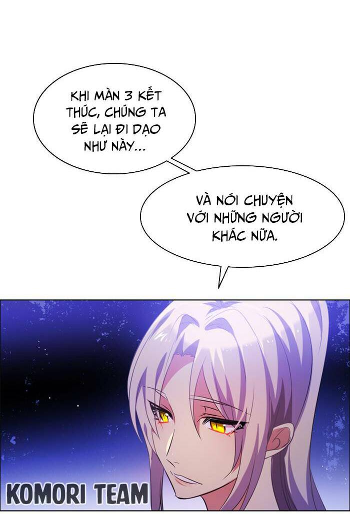 Zero Game - Chương 45