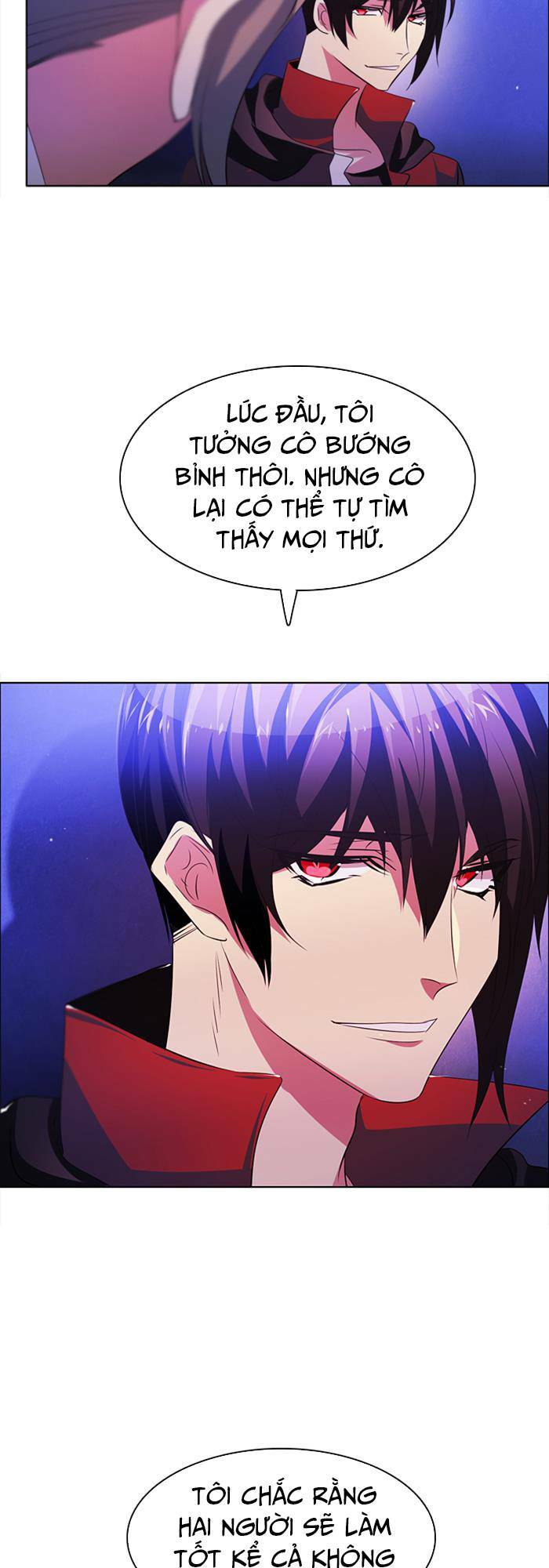 Zero Game - Chương 45