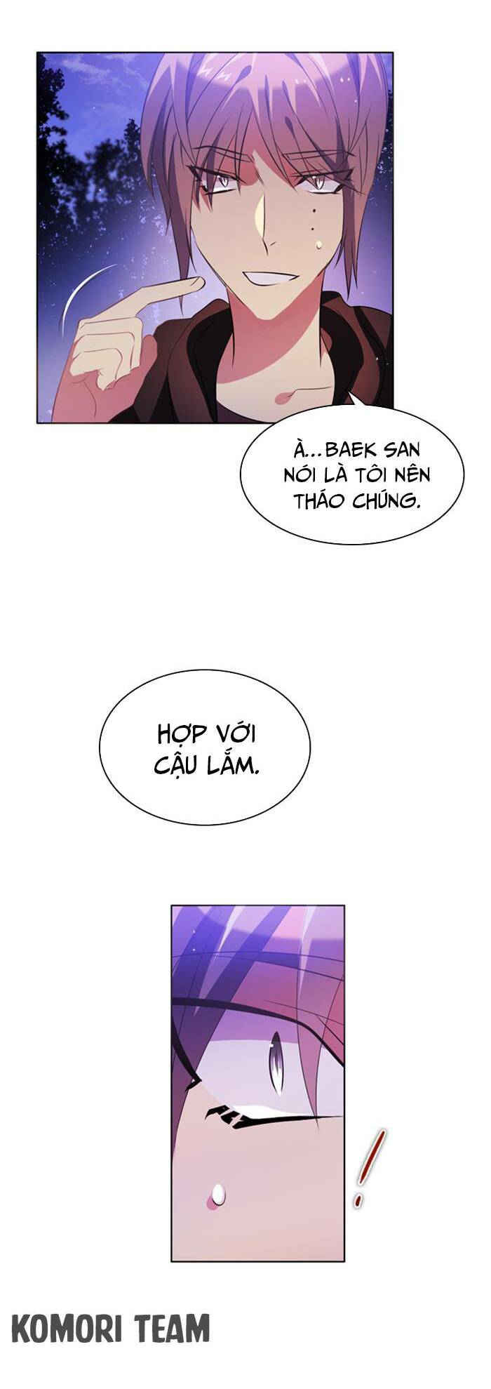 Zero Game - Chương 45