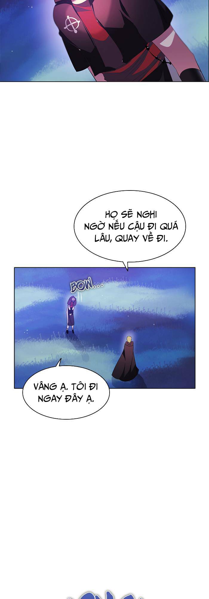 Zero Game - Chương 45