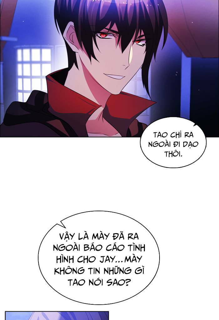 Zero Game - Chương 45