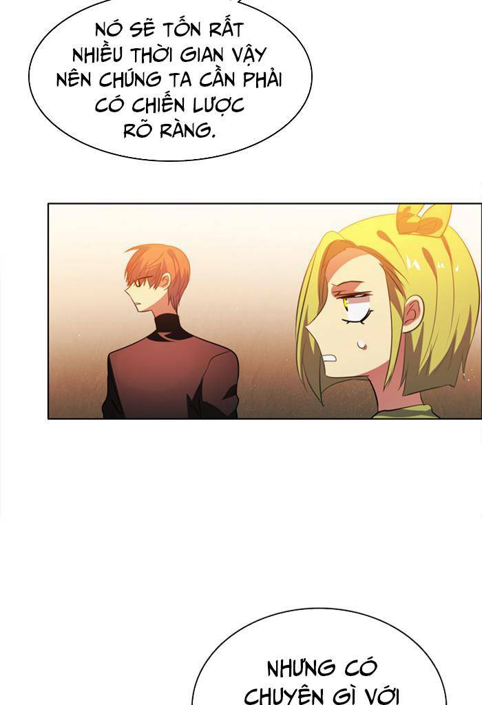 Zero Game - Chương 45