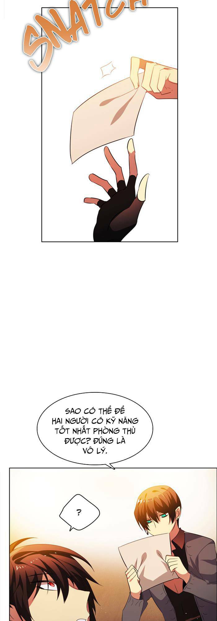 Zero Game - Chương 45