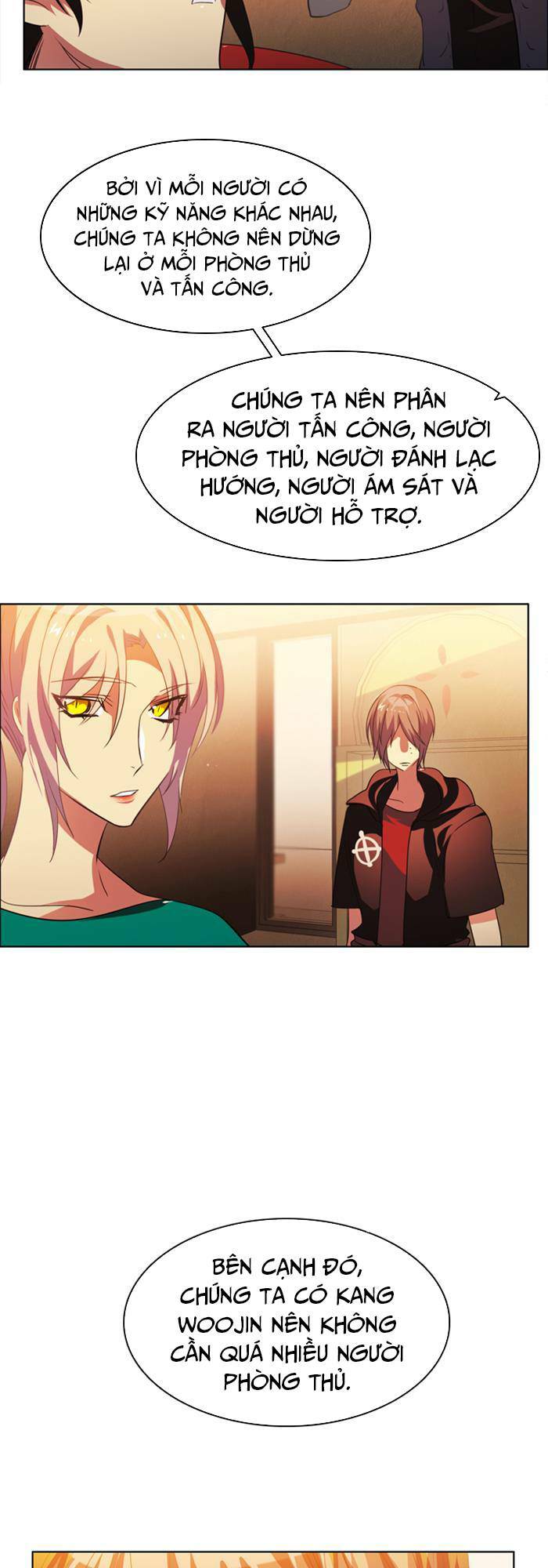 Zero Game - Chương 45