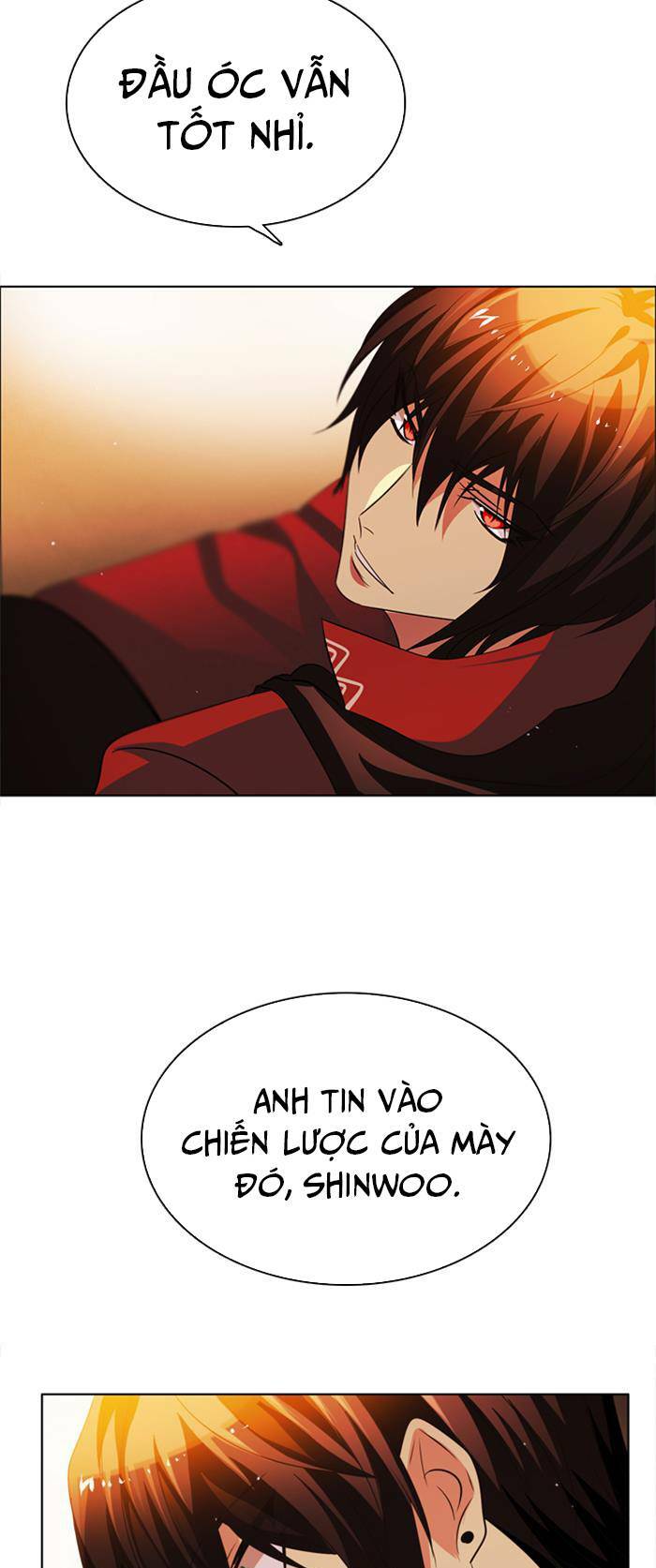 Zero Game - Chương 45