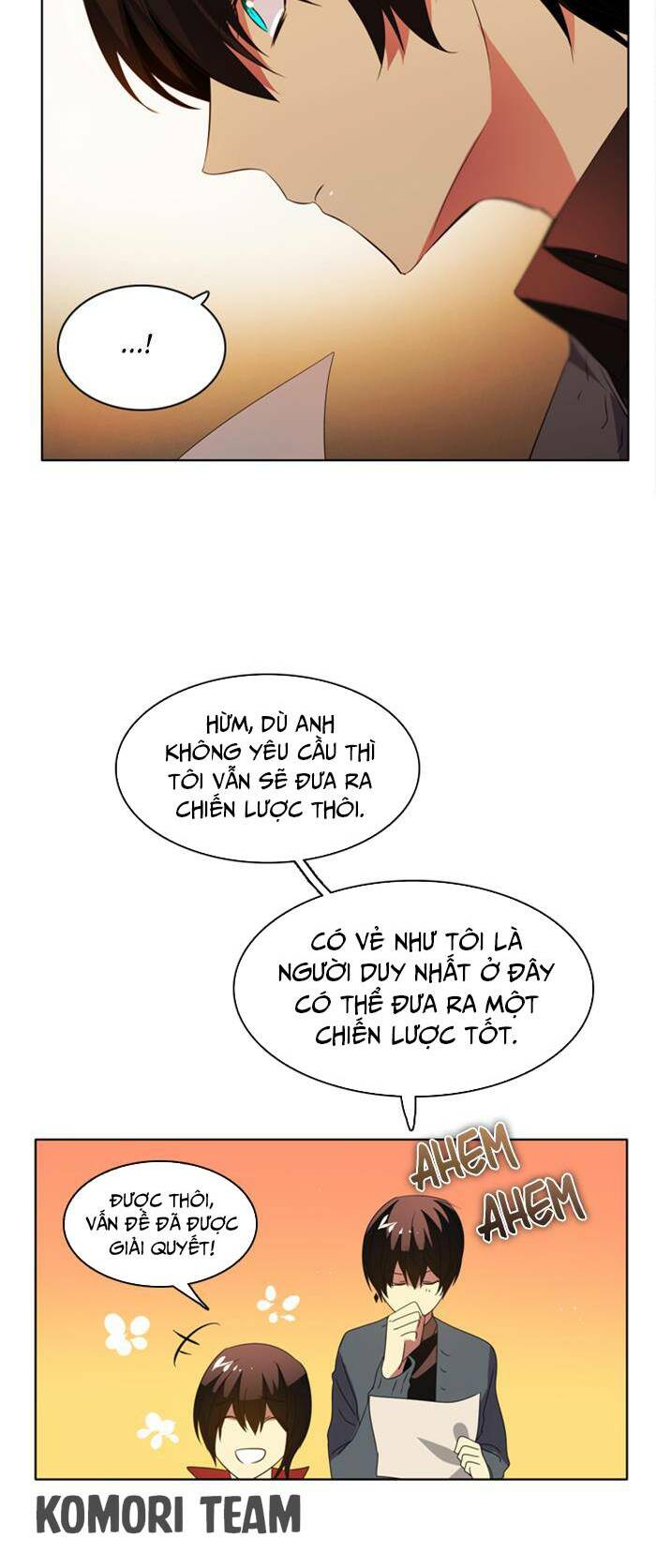Zero Game - Chương 45