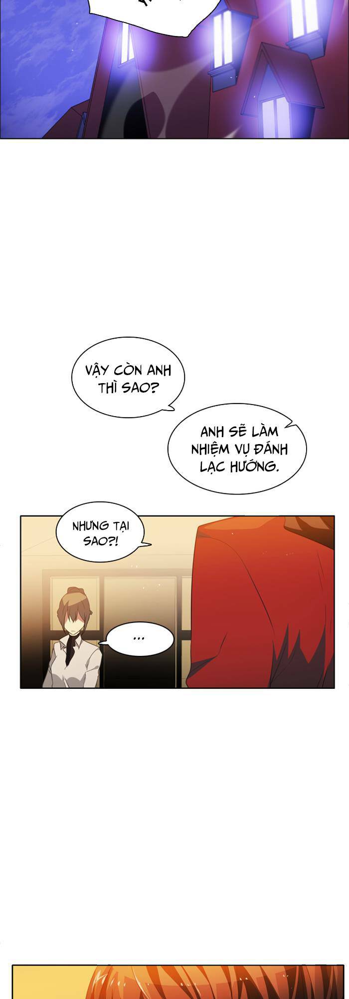Zero Game - Chương 45