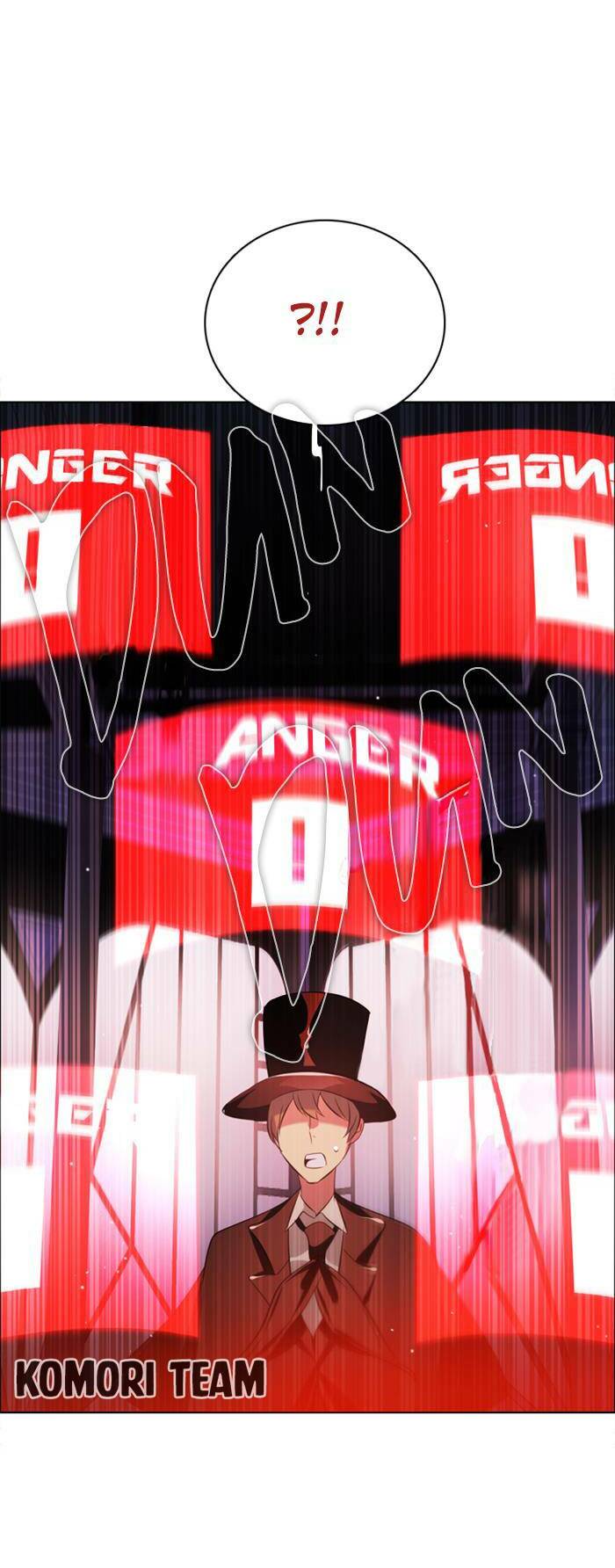 Zero Game - Chương 45