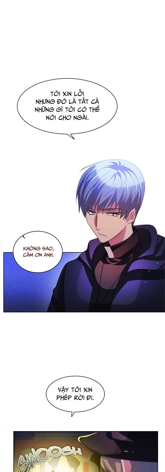 Zero Game - Chương 45