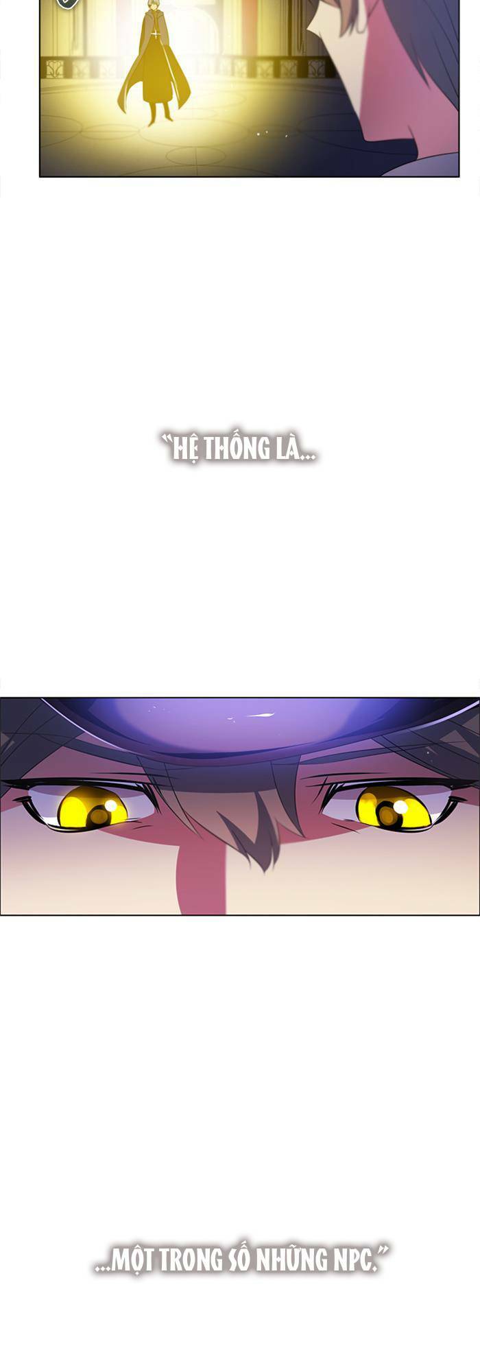 Zero Game - Chương 45