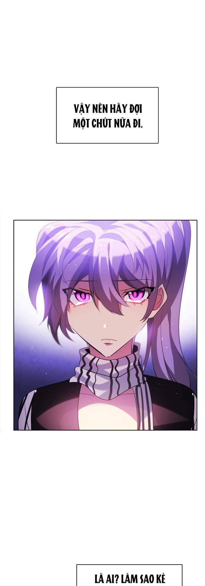 Zero Game - Chương 46