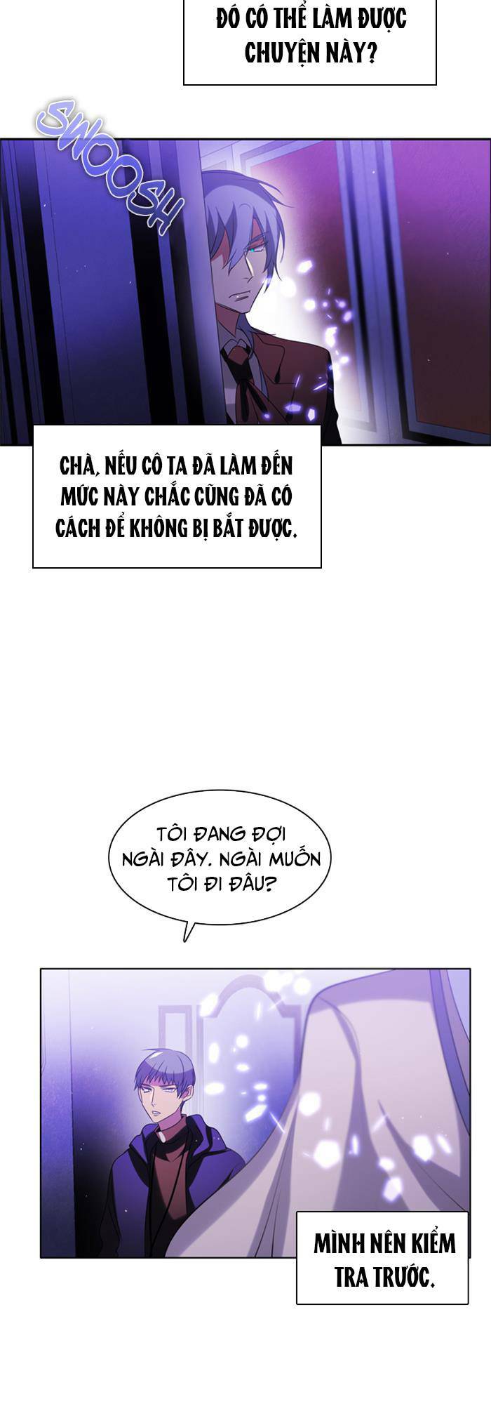 Zero Game - Chương 46