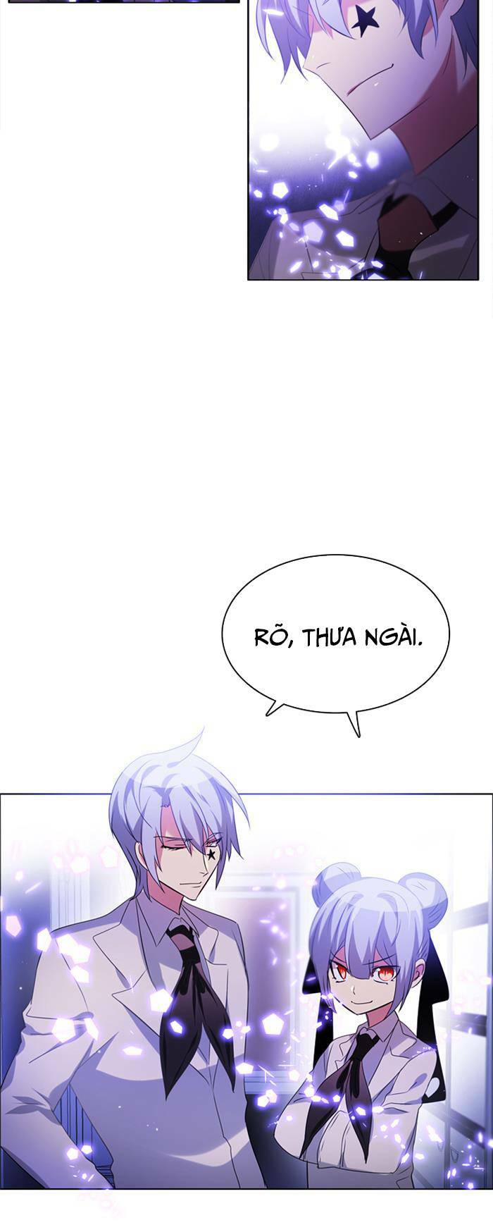 Zero Game - Chương 46