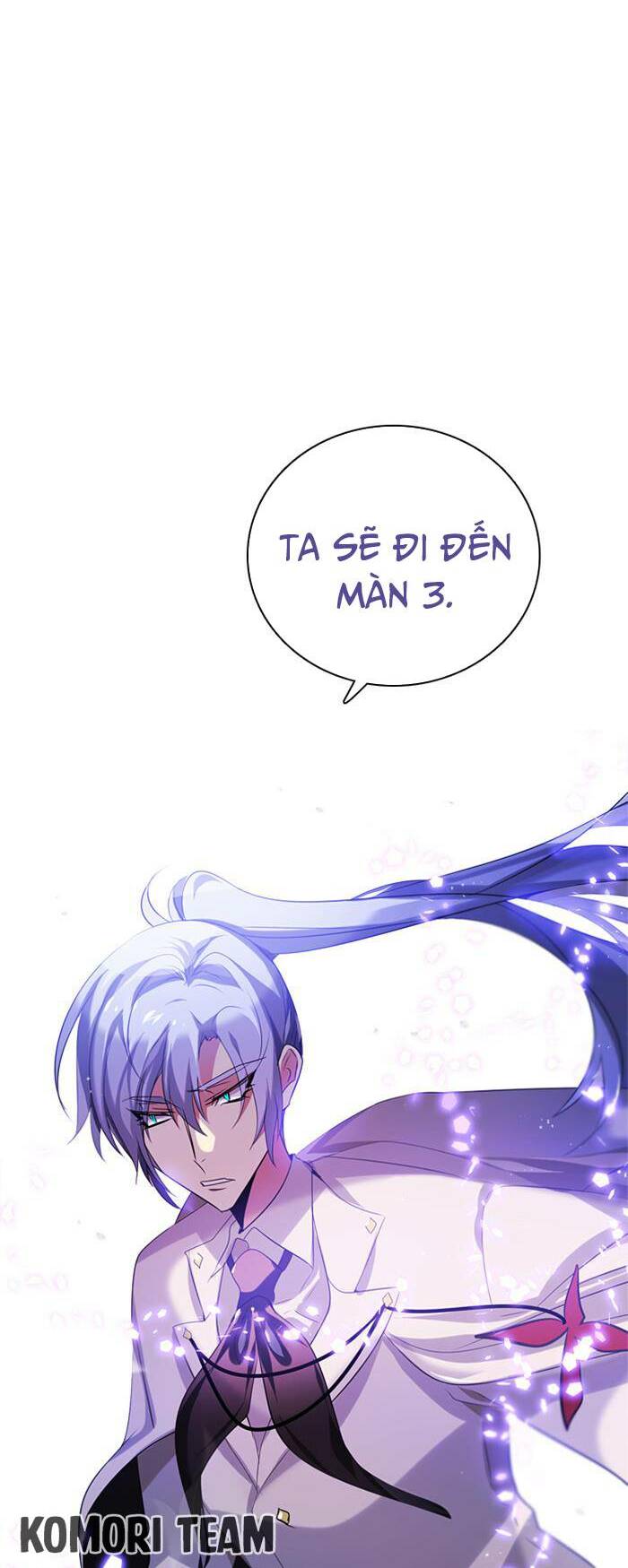 Zero Game - Chương 46