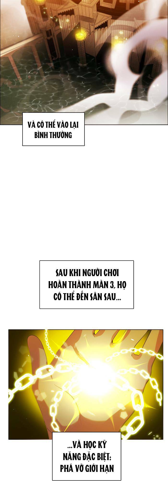Zero Game - Chương 46