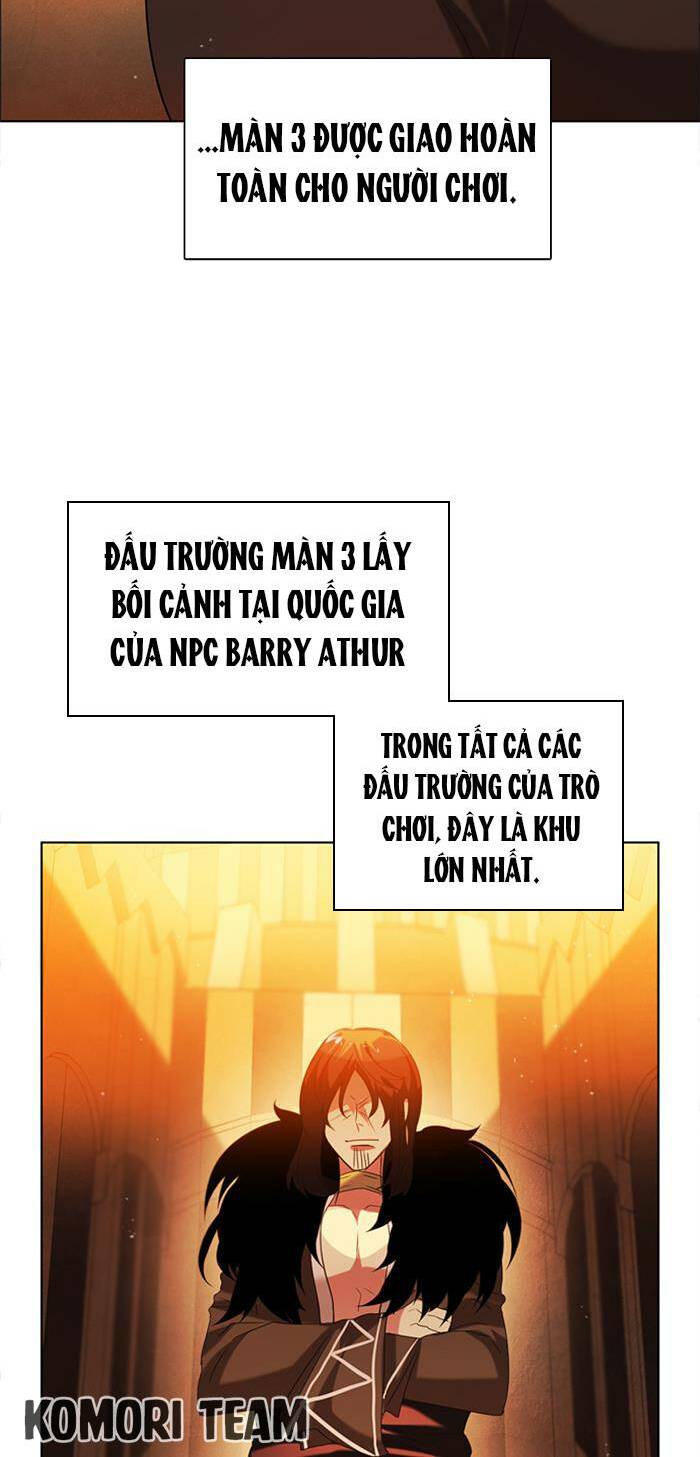 Zero Game - Chương 46