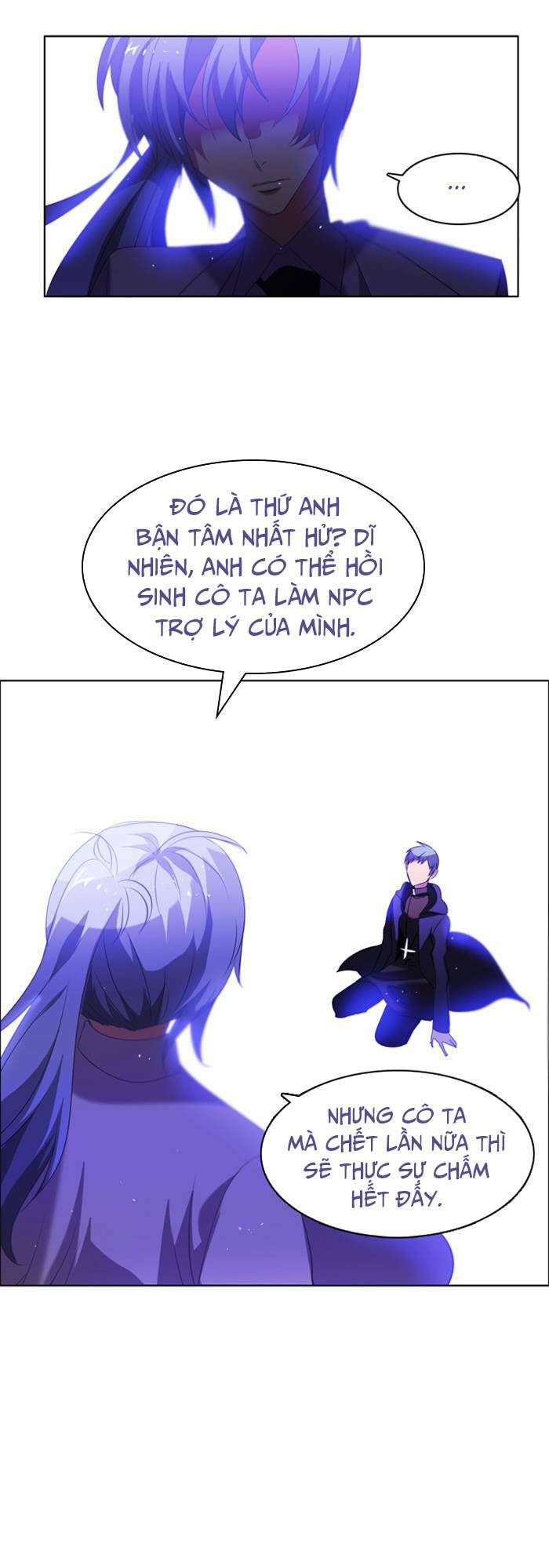 Zero Game - Chương 46