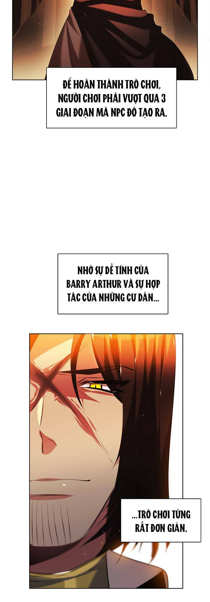 Zero Game - Chương 46