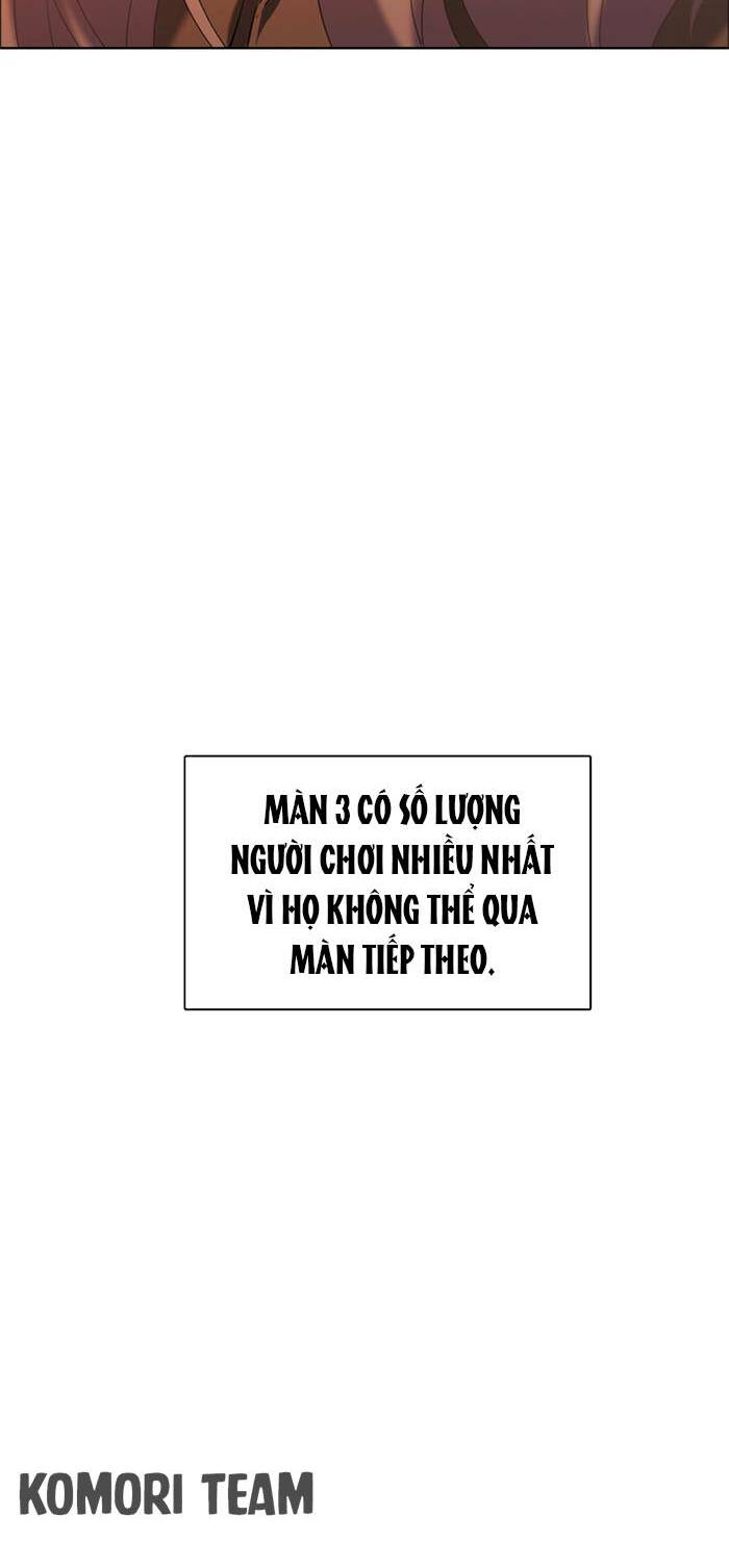 Zero Game - Chương 46
