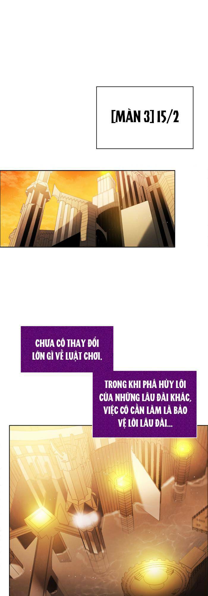 Zero Game - Chương 46