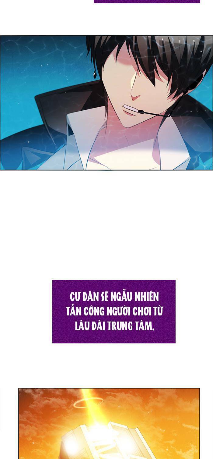 Zero Game - Chương 46
