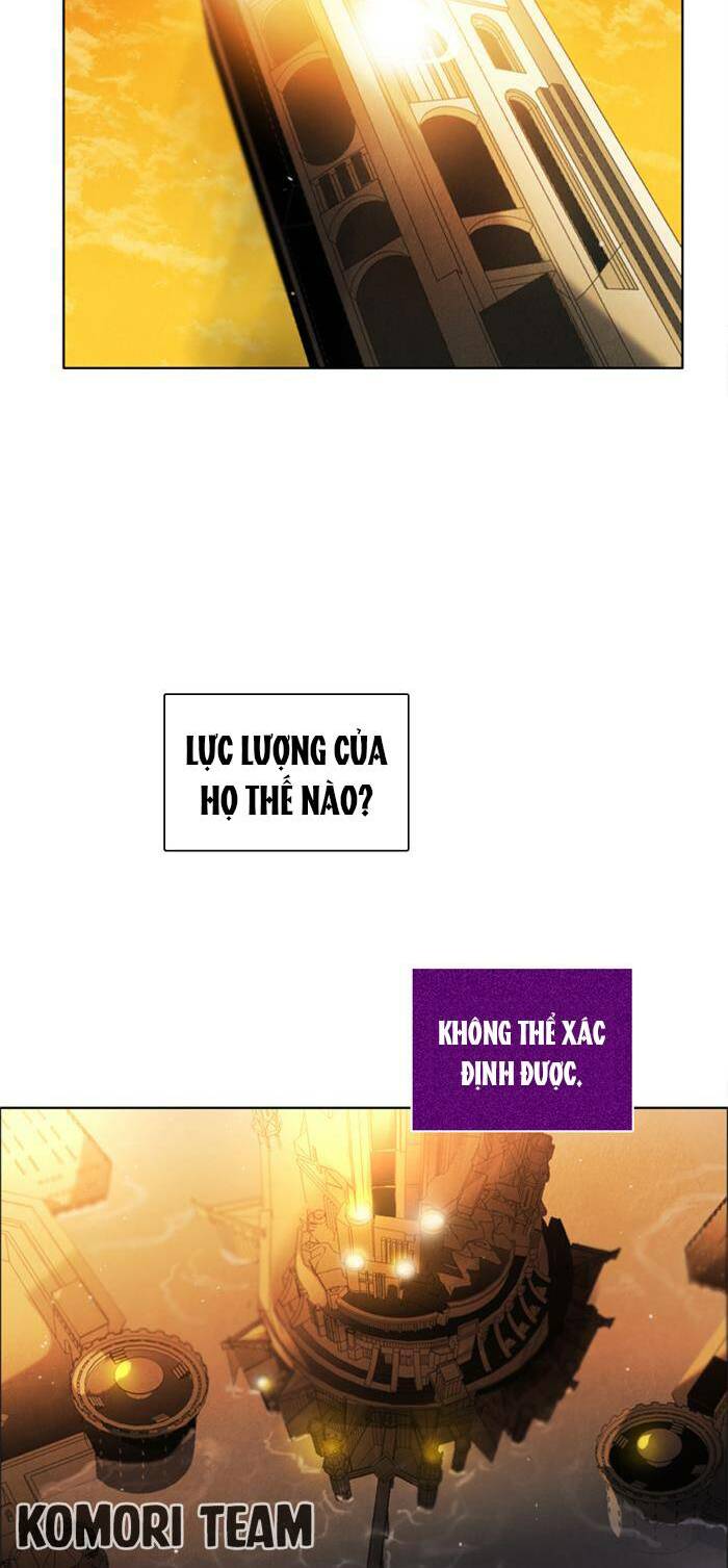 Zero Game - Chương 46
