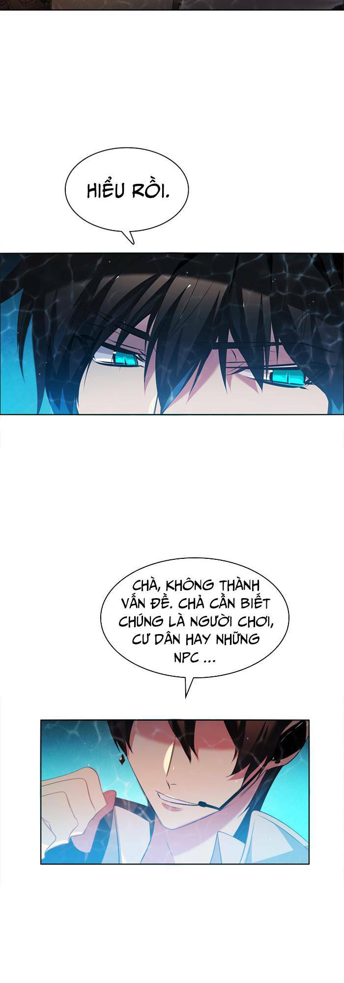 Zero Game - Chương 46